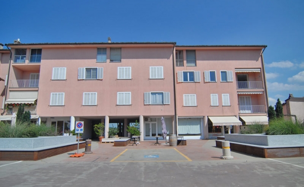 Appartamento mansardato Novello (21)