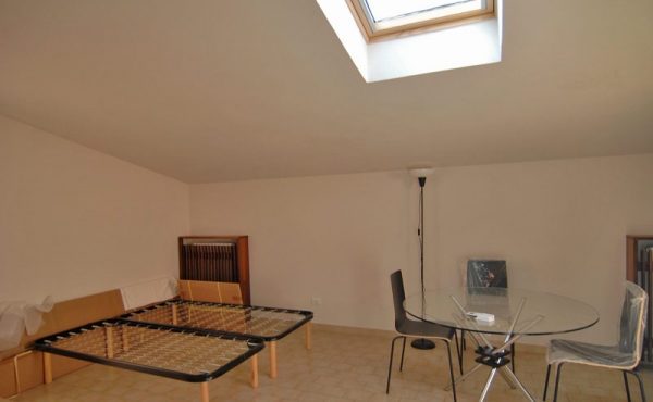 Appartamento mansardato Novello (3)