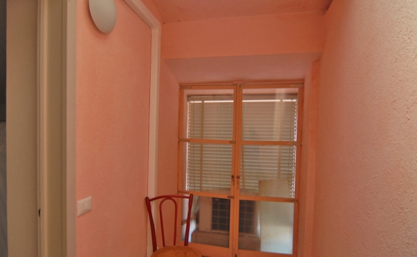 Appartamento mansardato Novello (7)