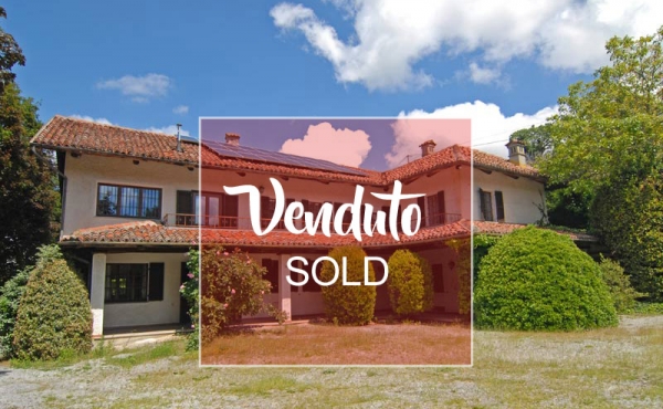 venduto