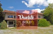 FGN006, Antico cascinale ristrutturato con 2 ha di terreno