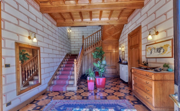 Villa Liberty a Cuneo (2)