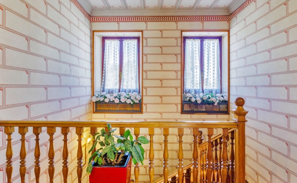 Villa Liberty a Cuneo (4)