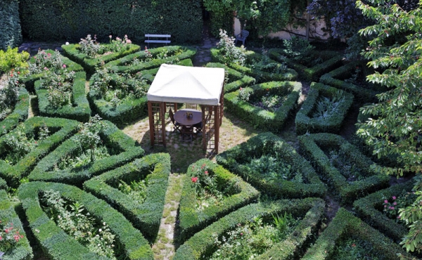 Villa Liberty a Cuneo (8)