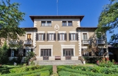Villa Liberty a Cuneo (9)