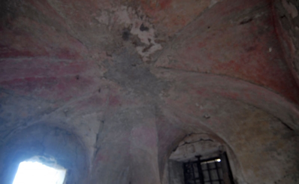Cascina storica con terreno (21)