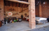 Cascina storica con terreno (12)