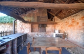 Cascina storica con terreno (15)