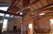 Cascina storica con terreno (28)