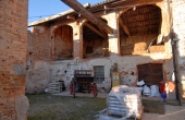 Cascina storica con terreno (43)