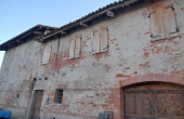 Cascina storica con terreno (46)