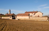 Cascina storica con terreno (6)