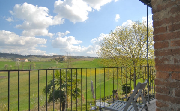 Casa con Giardino  (19)