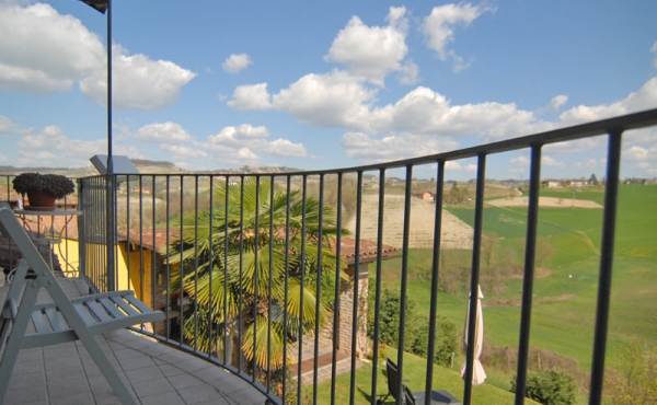 Casa con Giardino  (20)