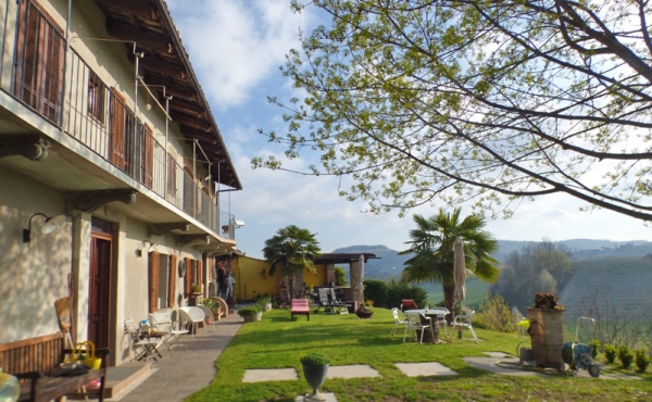 Casa con Giardino  (38)