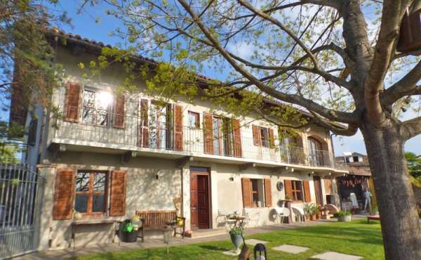 Casa con Giardino  (39)