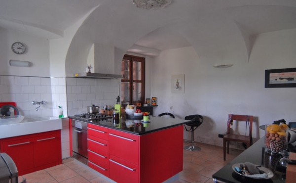 Casa con Giardino  (4)