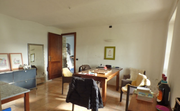Casa con Giardino  (42)
