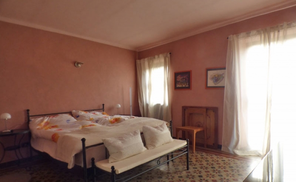 Casa con Giardino  (46)