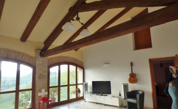 Casa con Giardino  (48)