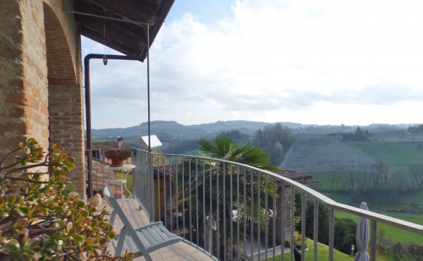 Casa con Giardino  (51)