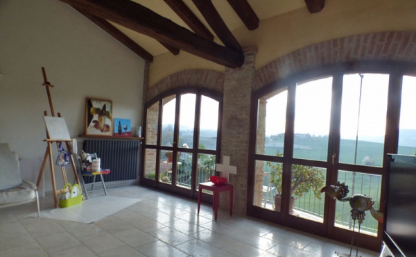 Casa con Giardino  (56)