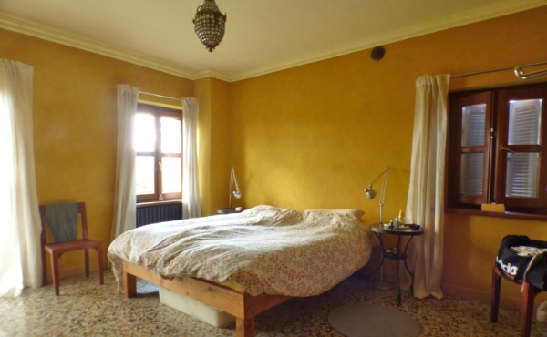 Casa con Giardino  (57)