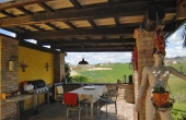 Casa con Giardino  (2)