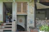 Casa con Giardino  (29)