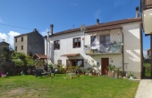 PRN002, Casa indipendente con giardino e vista panoramica