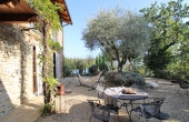Casale prestigioso con piscina (13)