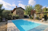 PRD004, Prestigious Country House with Pool 