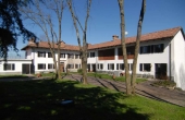 NVE006, Landhaus inmitten von Weinbergen 