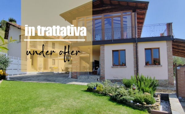 UNDER OFFER