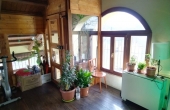 Cascina ex convento con terreno (102)