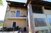 Cascina ex convento con terreno (107)