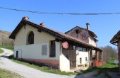 Cascina ex convento con terreno (116)
