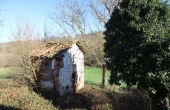 Cascina ex convento con terreno (57)