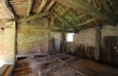 Cascina ex convento con terreno (85)