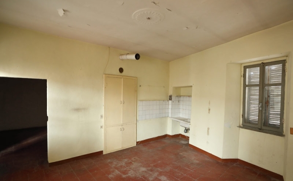 Casa in centro paese Novello (27)
