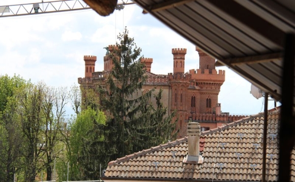 Casa in centro paese Novello (41)