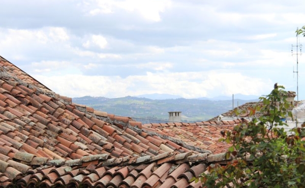 Casa in centro paese Novello (44)