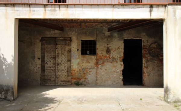 Casa in centro paese Novello (52)