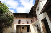 Casa in centro paese Novello (51)