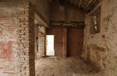 Casa in centro paese Novello (9)