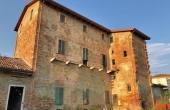 ATV001, Ancient Noble House with Garden