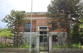 DGL224, Casa indipendente con giardino