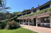 VCF006, Villa mit Garten und Terrasse 