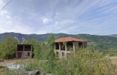 MSL012, Farm Buildings for Restoration in the Municipality of Monesiglio