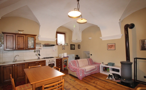 Casa in Doigliani con giardino (10)